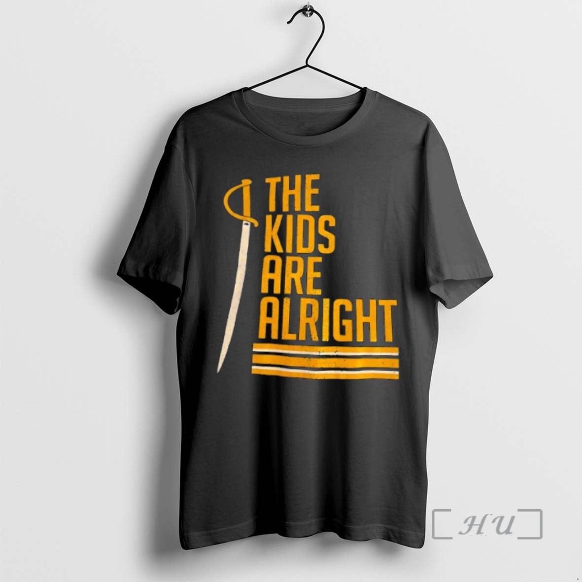 Trending Buffalo Sabres The Kids Are Alright T-Shirts, Hoodie, Sweatshirt | PrintMintTees.com