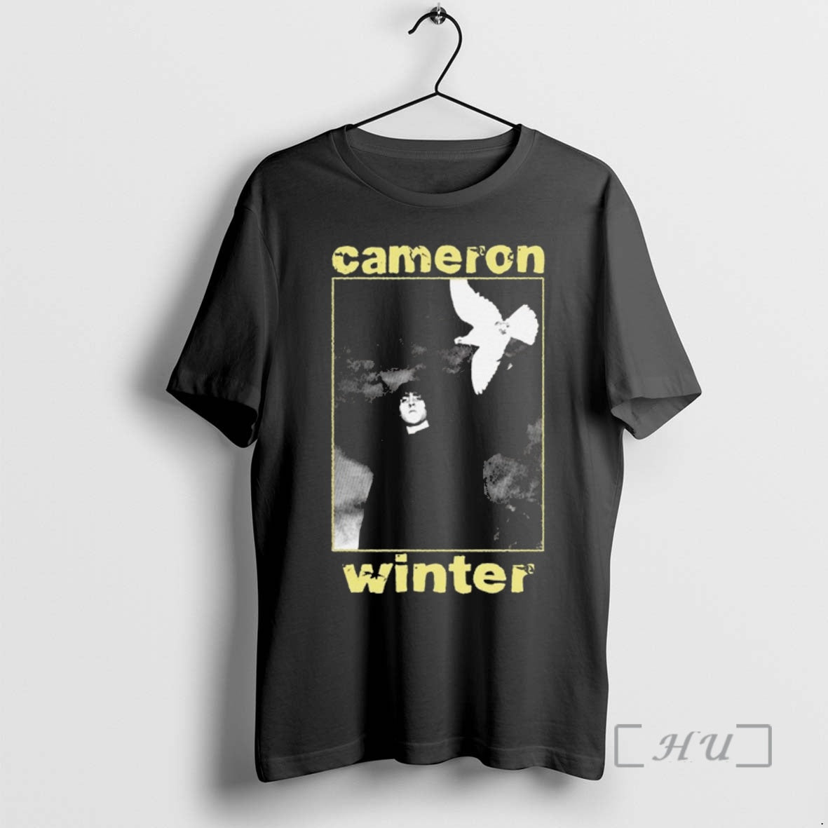 Trending Cameron Winter Dove T-Shirts, Hoodie, Sweatshirt | PrintMintTees.com