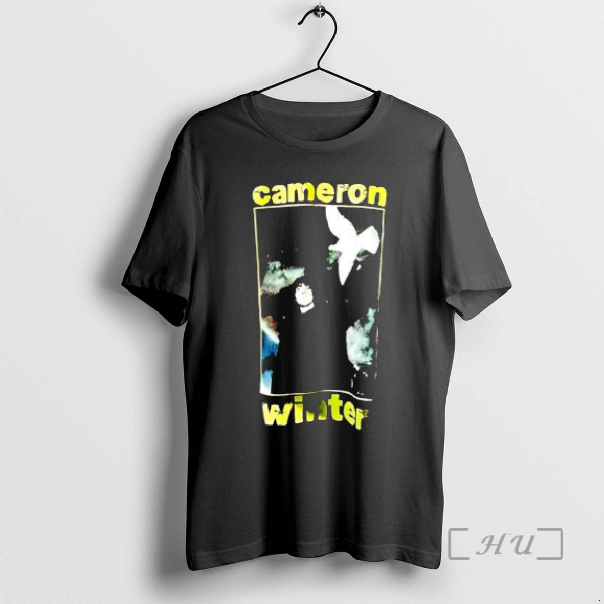 Trending Cameron Winter Live At Rockefeller T-Shirts, Hoodie, Sweatshirt | PrintMintTees.com