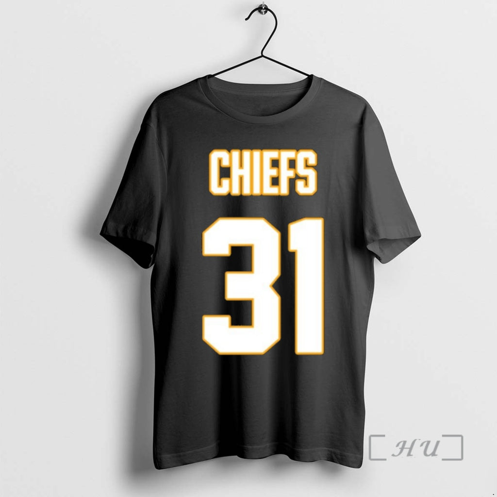 Trending Chiefs 31 Moving To Kansas T-Shirts, Hoodie, Sweatshirt | PrintMintTees.com