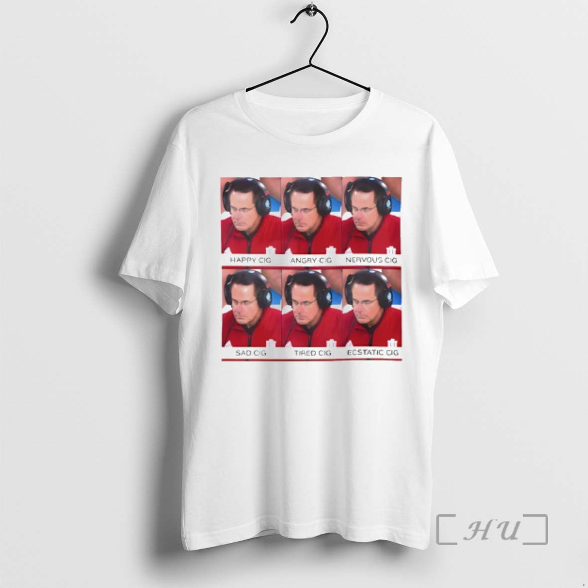 Trending Coach Cignetti Meme Football Coach T-Shirts, Hoodie, Sweatshirt