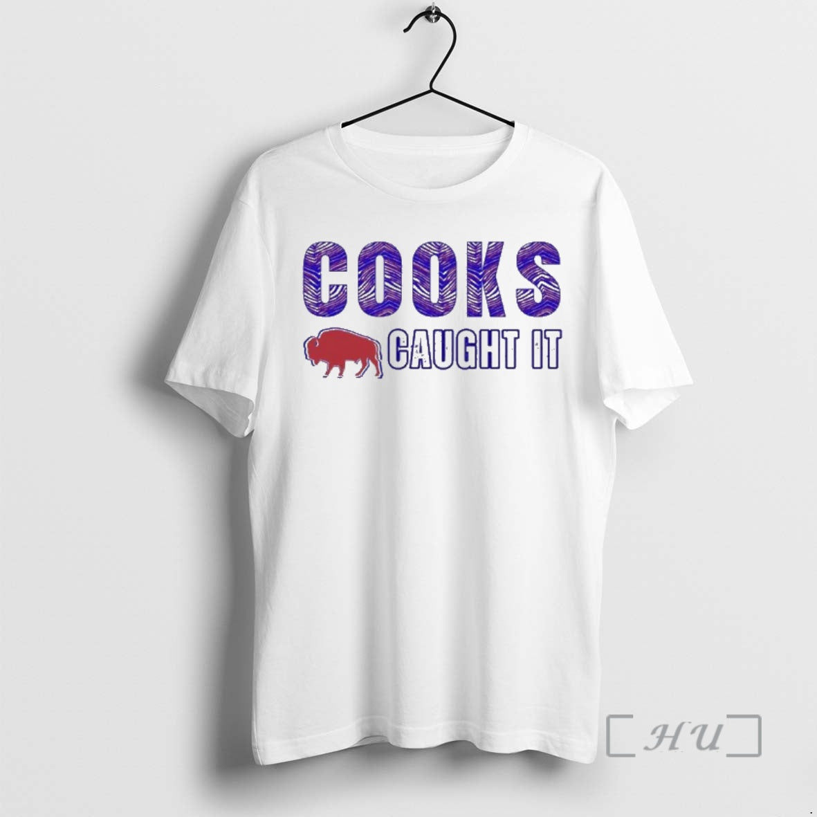 Trending Cooks Caught It Bills Playoff T-Shirts, Hoodie, Sweatshirt | PrintMintTees.com
