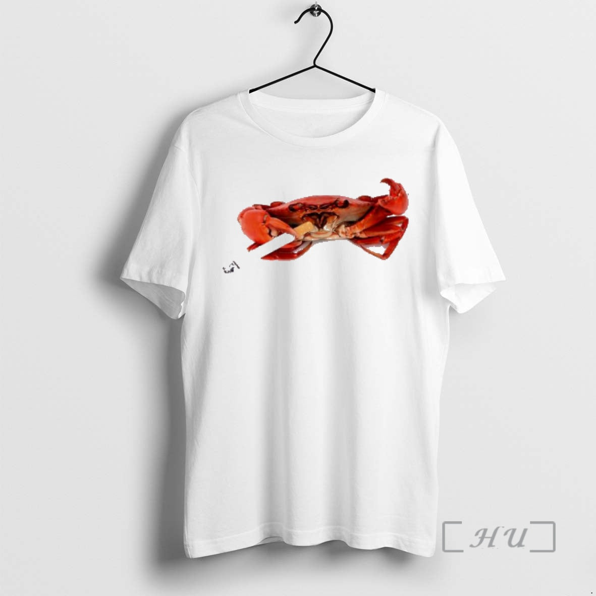Trending Crab Smoking T-Shirts, Hoodie, Sweatshirt | PrintMintTees.com