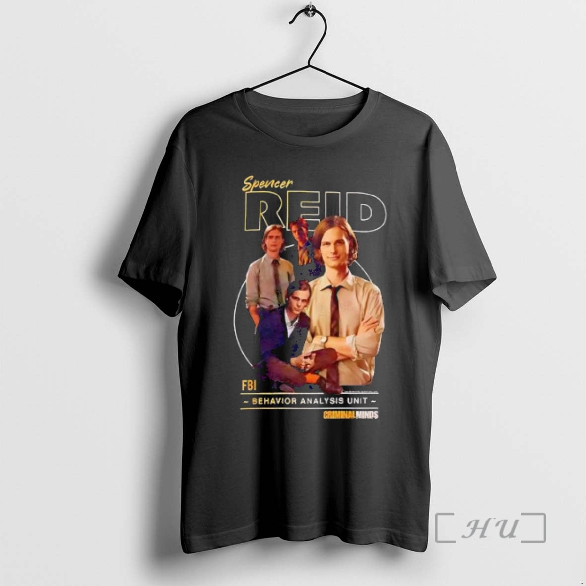 Trending Criminal Minds Spencer Reid Behavioral Analysis T-Shirts, Hoodie, Sweatshirt