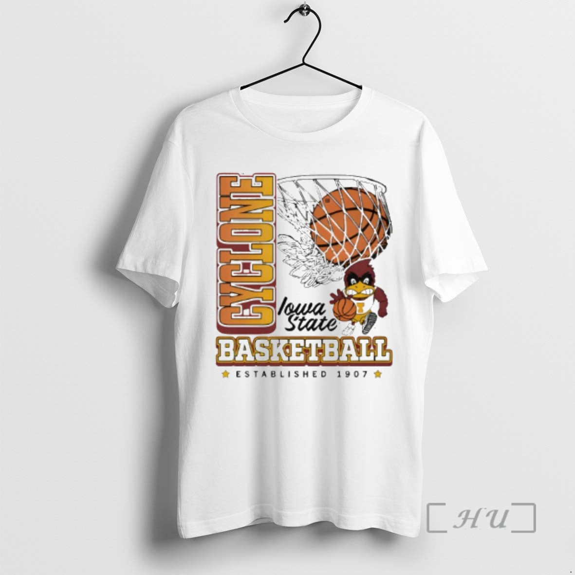Trending Cyclone Basketball Max Collegiate T-Shirts, Hoodie, Sweatshirt