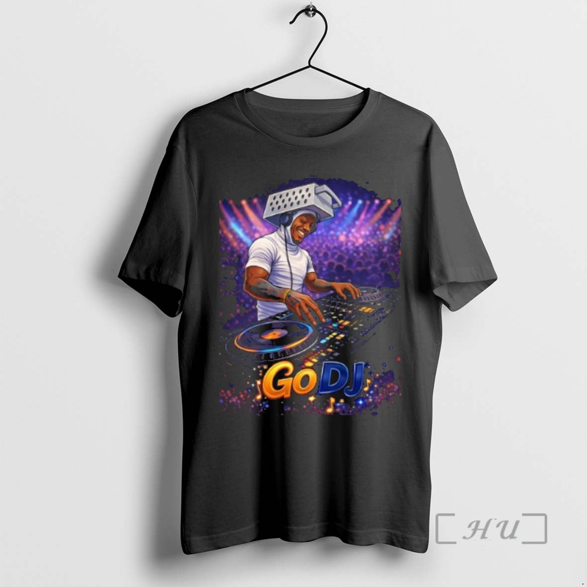 Trending Dj Moore Wore A Cheese Grater Hat Bear Down Go Dj Premium T Shirts Hoodie, Sweatshirt | PrintMintTees.com