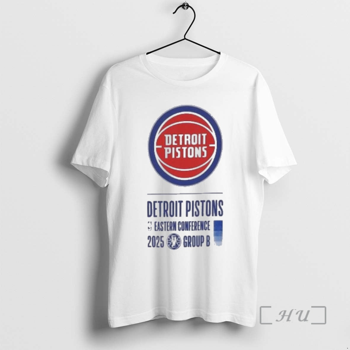 Trending Detroit Pistons Nba Cup Eastern Conference Group B T-Shirts, Hoodie, Sweatshirt | PrintMintTees.com