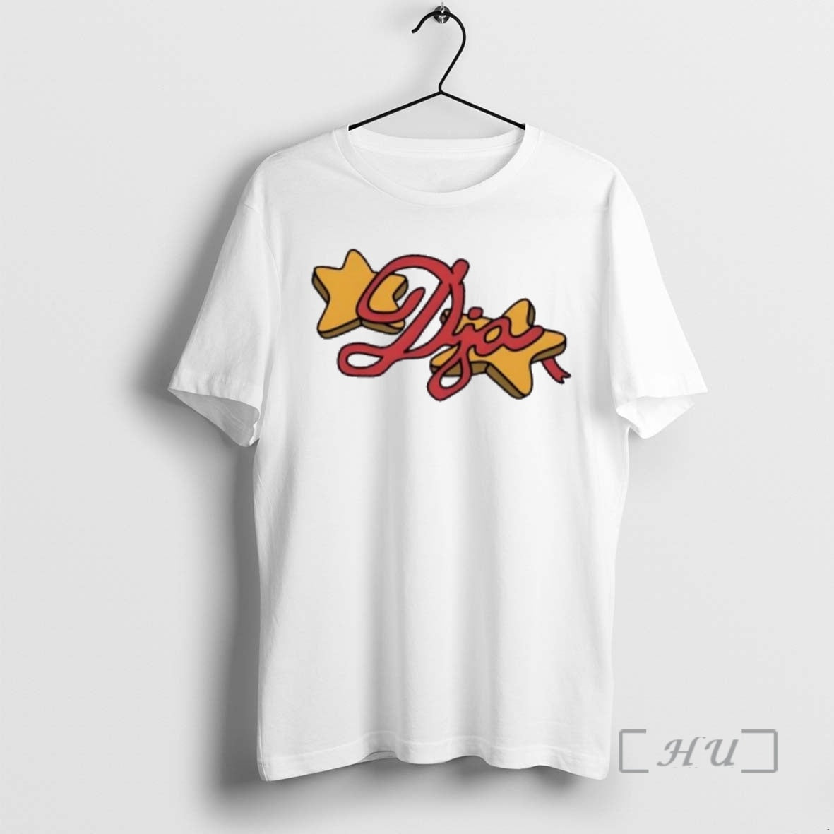Trending Djo Star Logo T-Shirts, Hoodie, Sweatshirt | PrintMintTees.com