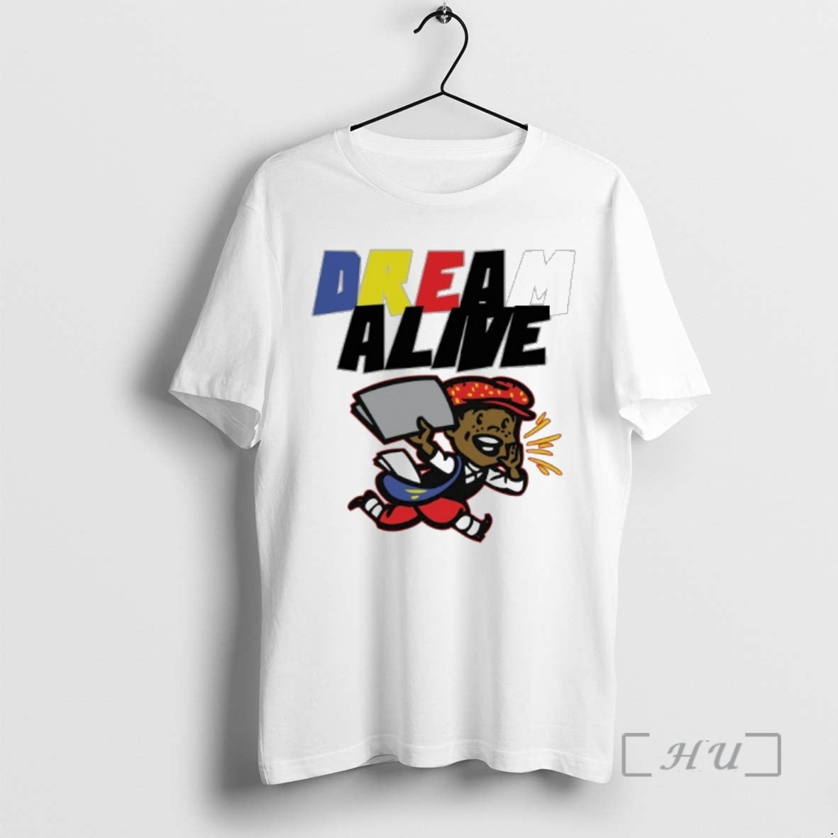 Trending Dream Alive T-Shirts, Hoodie, Sweatshirt | PrintMintTees.com