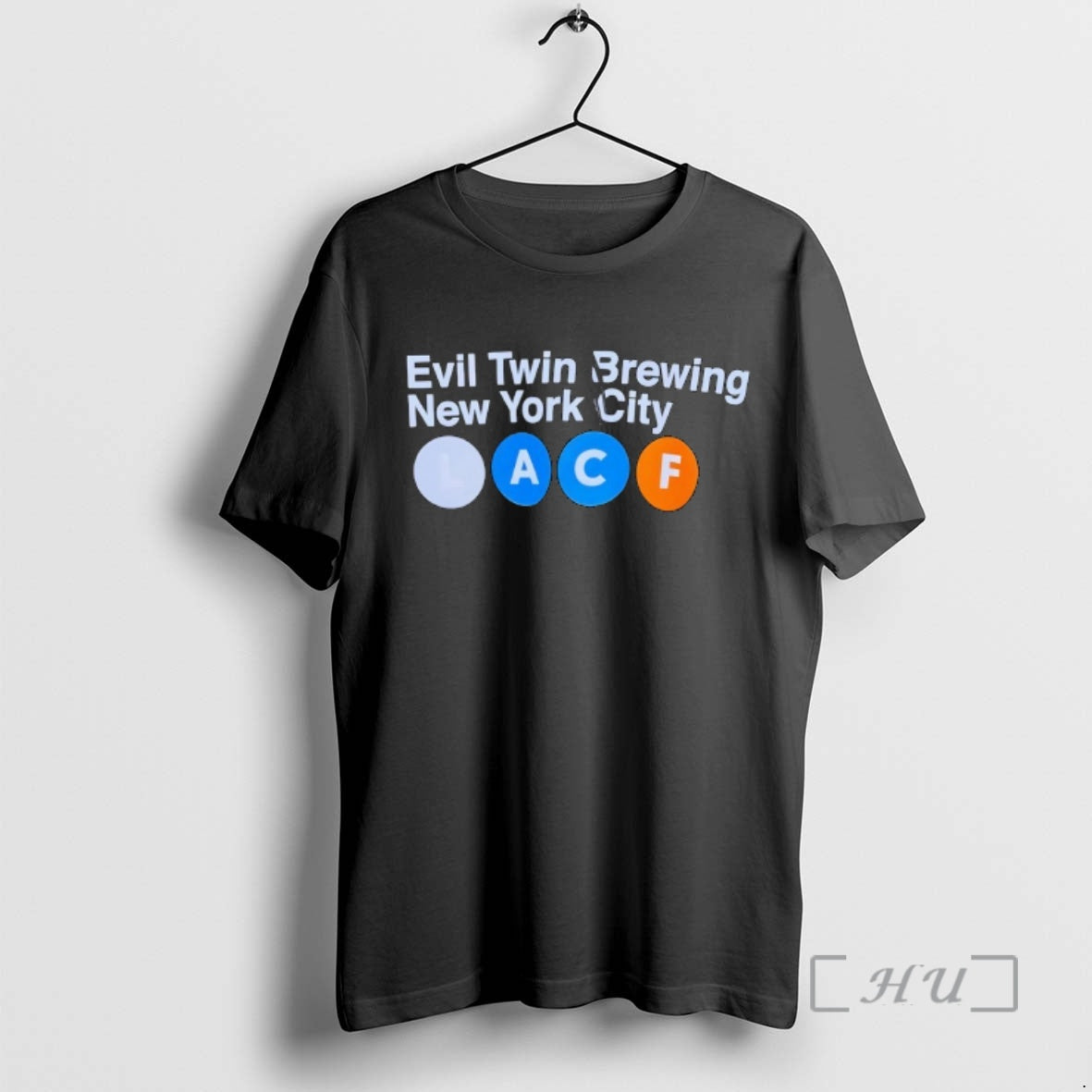Trending Evil Twin Brewing New York City T-Shirts, Hoodie, Sweatshirt