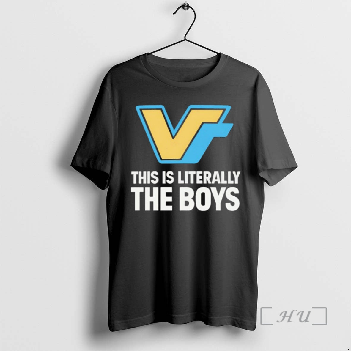 Trending Fallout This Is Literally The Boys T-Shirts, Hoodie, Sweatshirt | PrintMintTees.com
