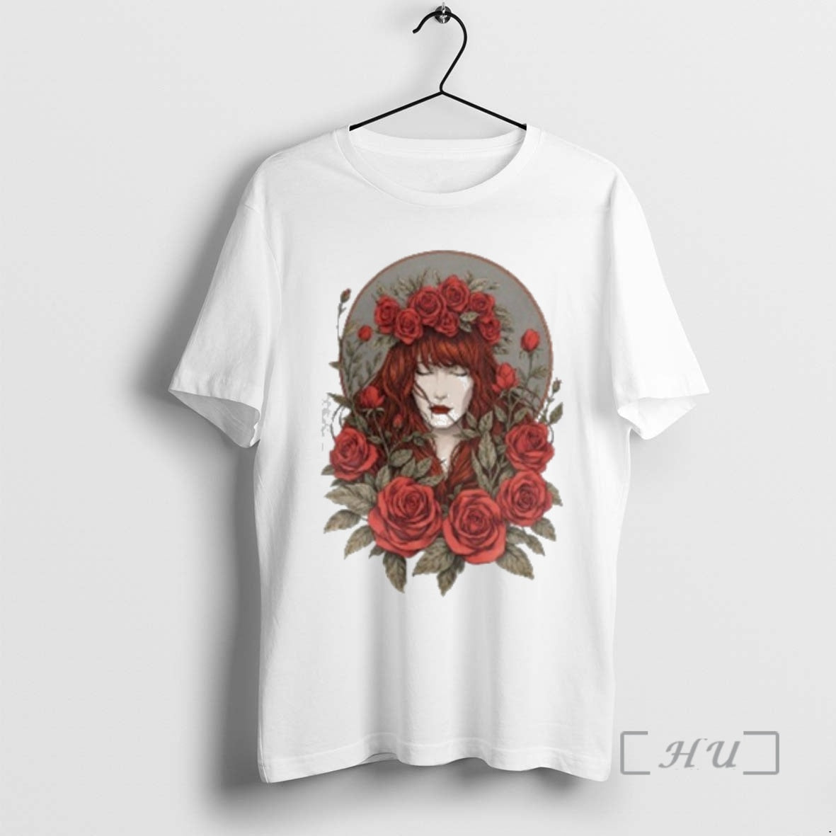 Trending Florence And The Machine Uk Tour 2026 T-Shirts, Hoodie, Sweatshirt | PrintMintTees.com