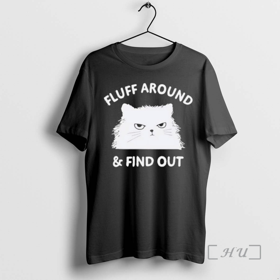 Trending Fluff Around Cats Find Out T-Shirts, Hoodie, Sweatshirt | PrintMintTees.com