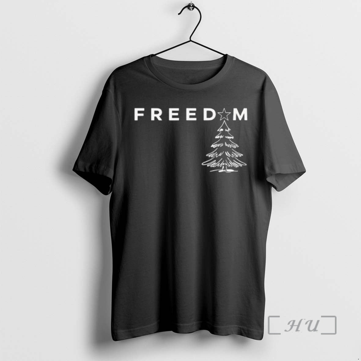 Trending Freedom Charlie Kirk Christmas T-Shirts, Hoodie, Sweatshirt | PrintMintTees.com