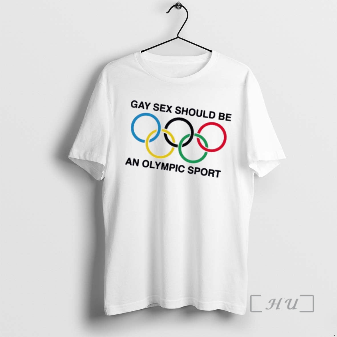 Trending Gay Sex Should Be Olympic Sport T-Shirts, Hoodie, Sweatshirt