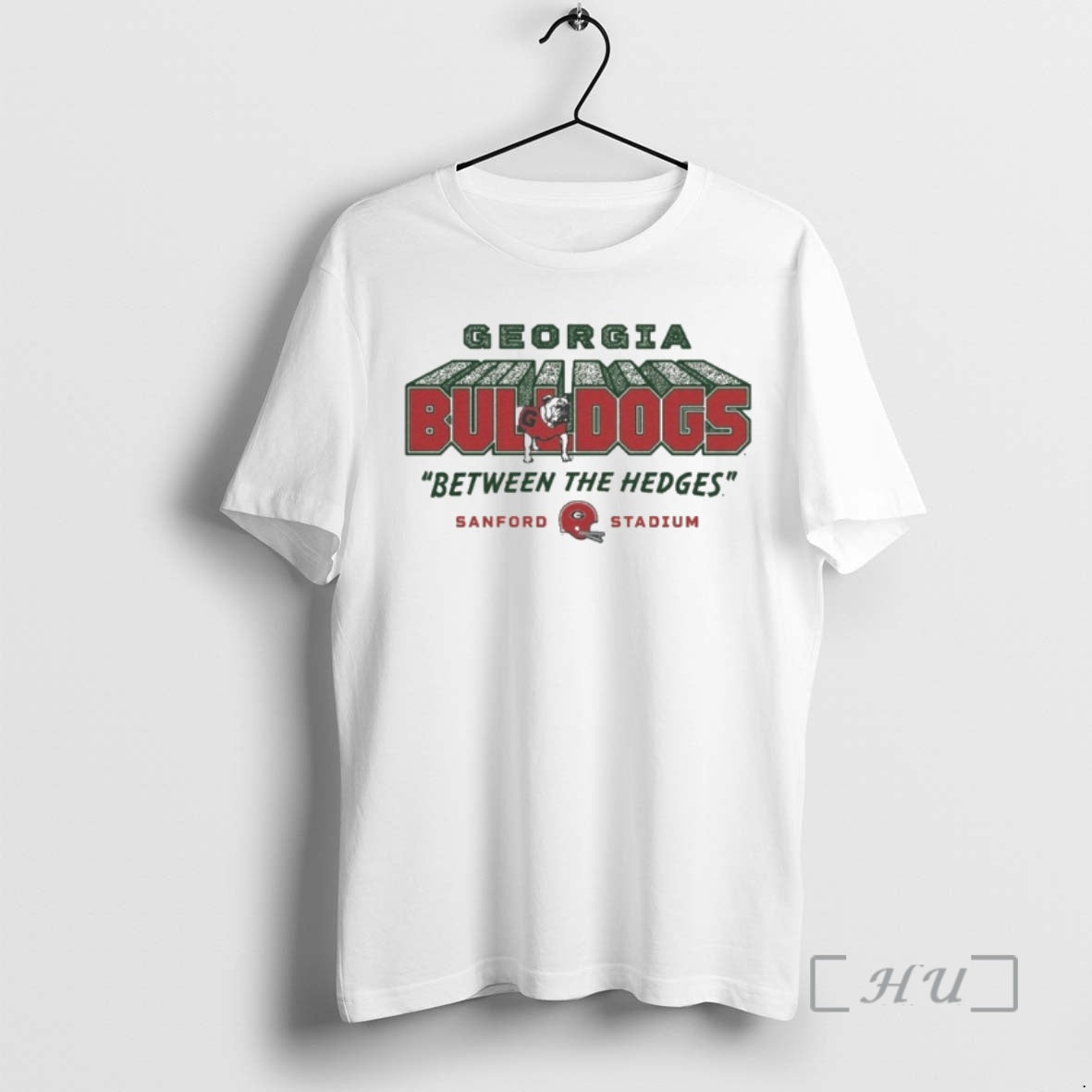 Trending Georgia Football Cfp Between The Hedges T-Shirts, Hoodie, Sweatshirt | PrintMintTees.com