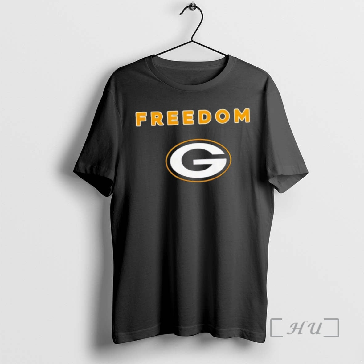 Trending Green Bay Packers Freedom Legacy Charlie Kirk 2 Sided T-Shirts, Hoodie, Sweatshirt | PrintMintTees.com