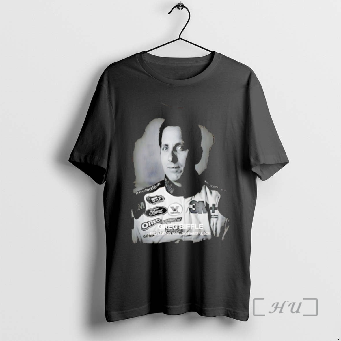 Trending Greg Biffle Rip Nascar Legend Passed Away 1969 2025 T-Shirts, Hoodie, Sweatshirt | PrintMintTees.com
