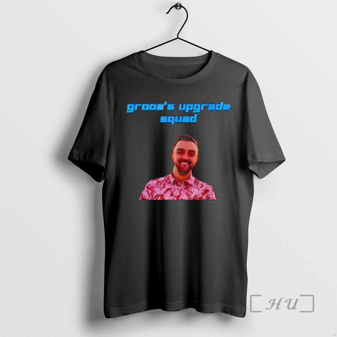 Trending Grooms Upgrade Squad Lets Get T-Shirts, Hoodie, Sweatshirt