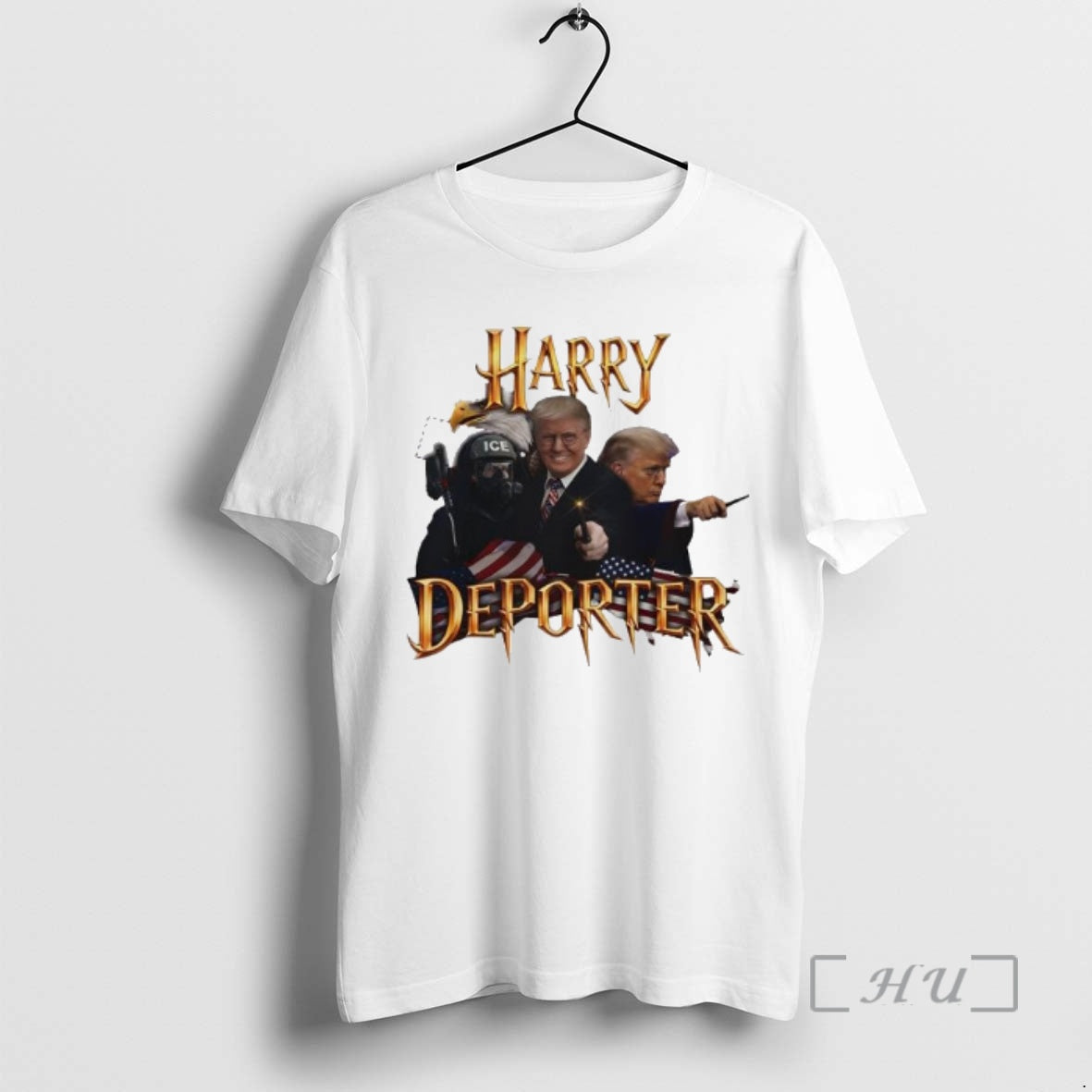 Trending Harry Deporter T-Shirts, Hoodie, Sweatshirt | PrintMintTees.com