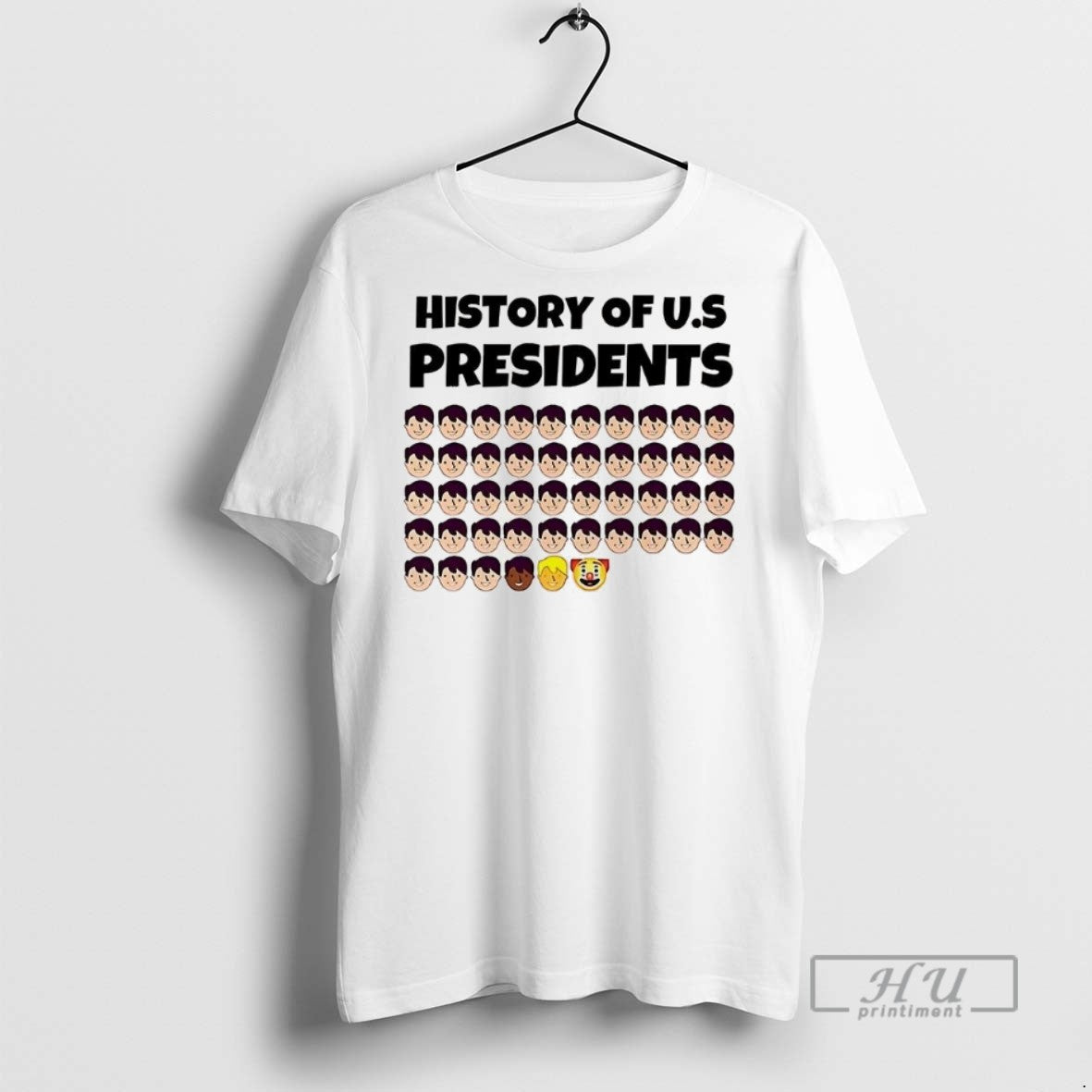 Trending History Of Us Presidents Sarcastic Graphic Graphic Tee Shirt Sweatshirt Hoodies