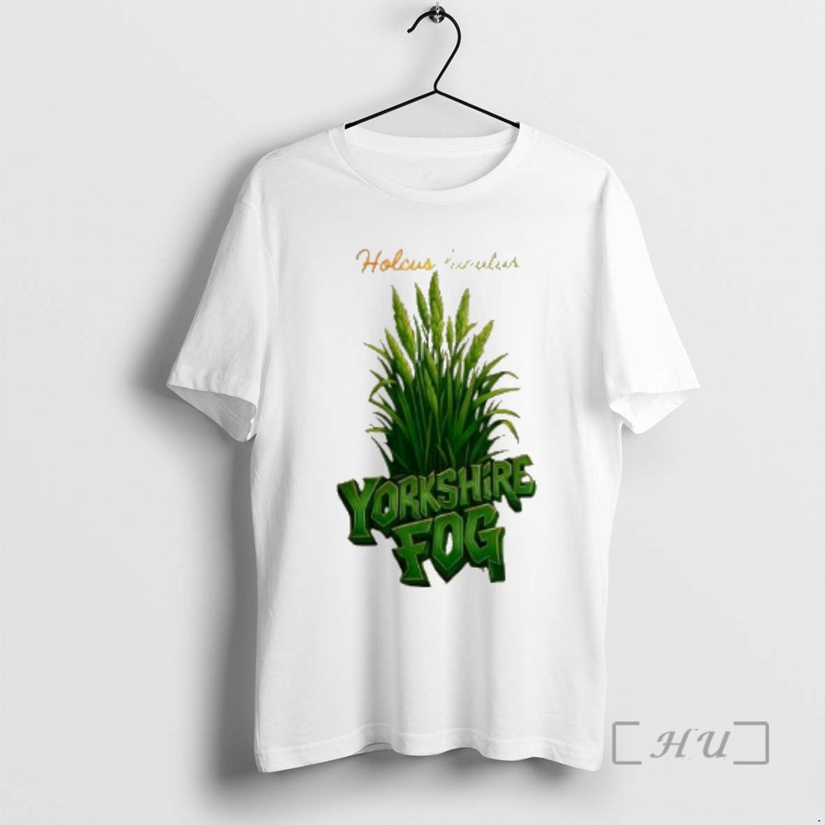 Trending Holcus Lanatus Yorkshire Frog T-Shirts, Hoodie, Sweatshirt | PrintMintTees.com