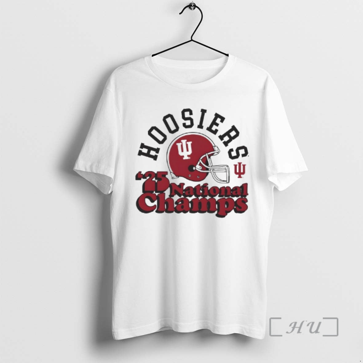 Trending Hoosiers 25national Champs T-Shirts, Hoodie, Sweatshirt