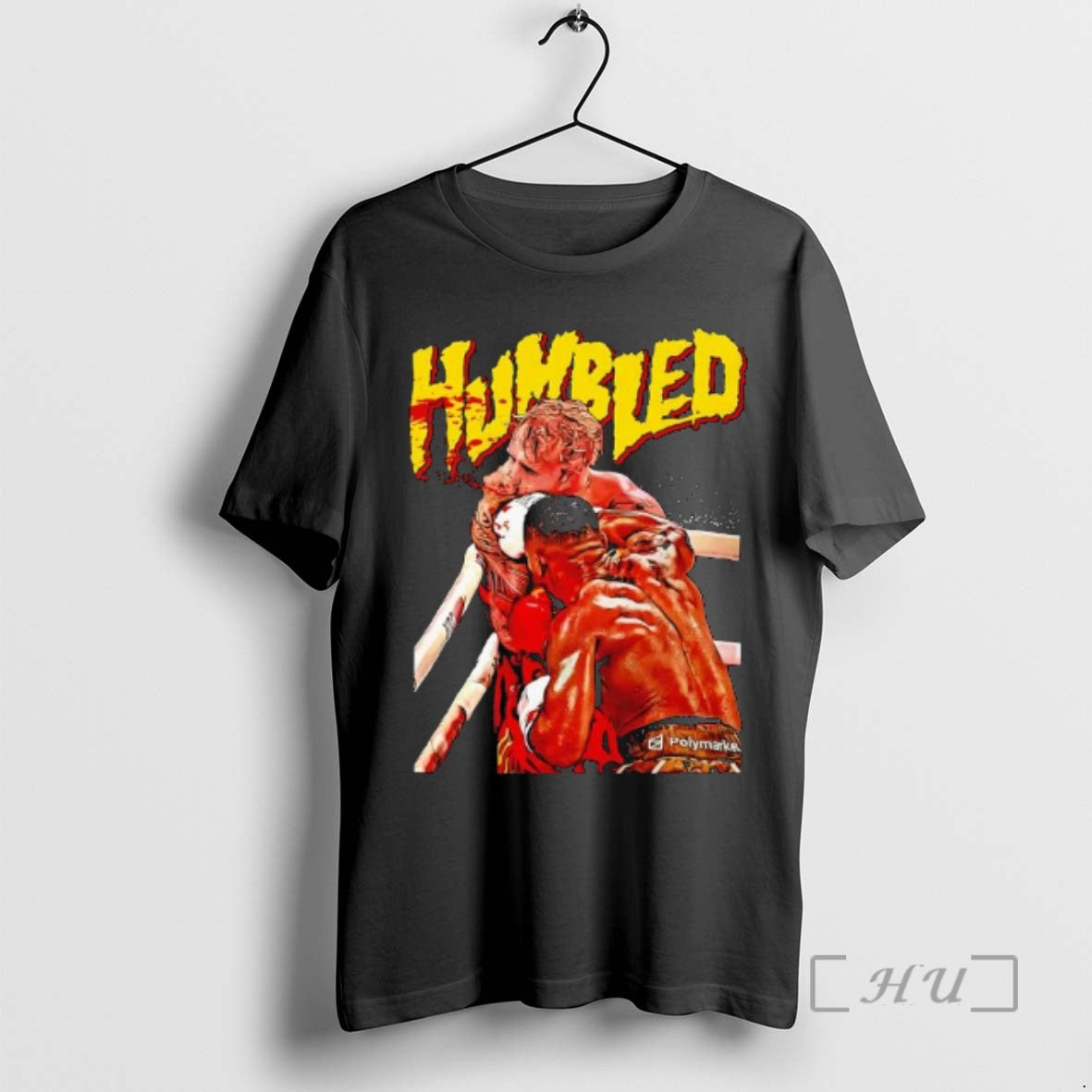 Trending Humbled Boxing Match Jake Paul And Nate Diaz T-Shirts, Hoodie, Sweatshirt | PrintMintTees.com
