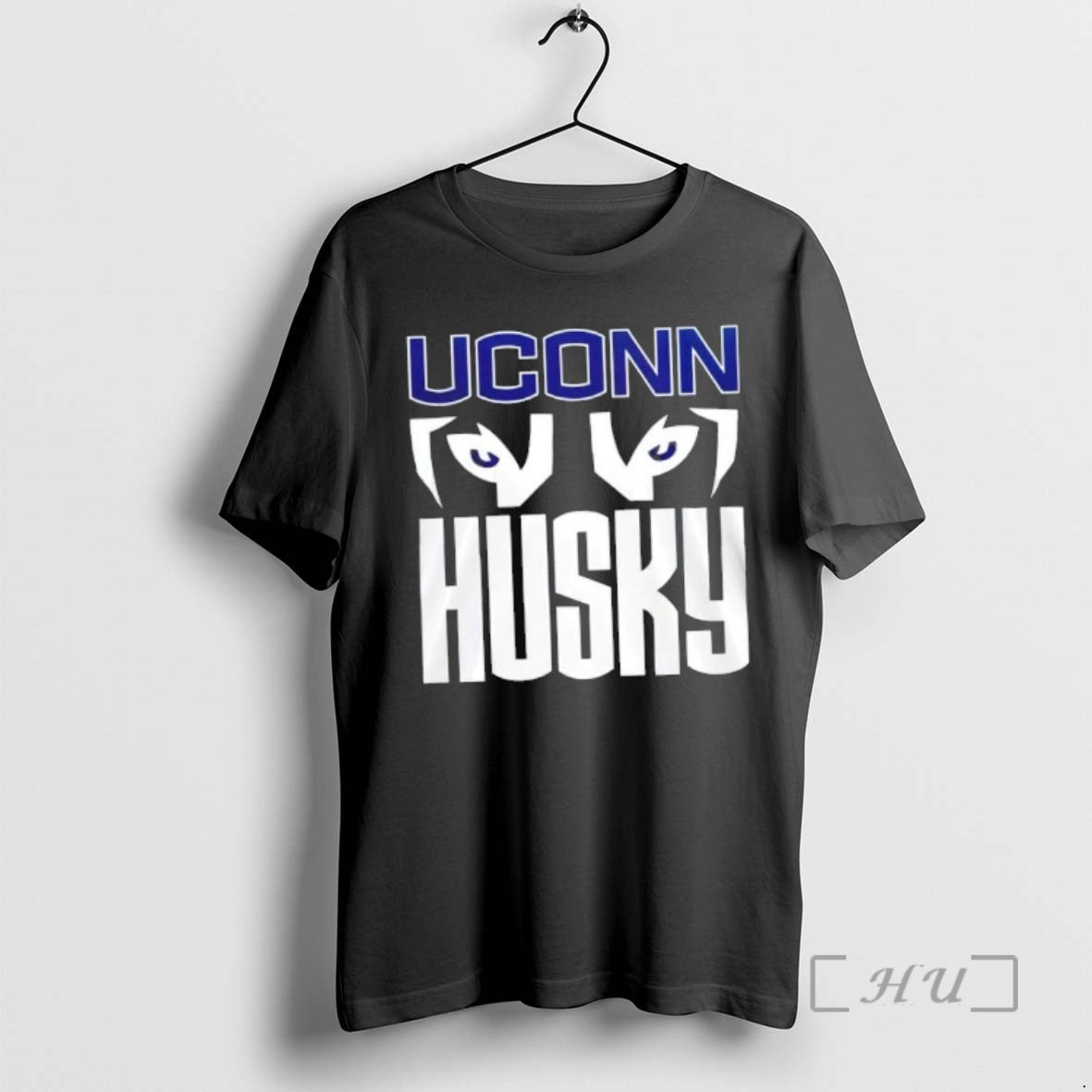 Trending Husky Uconn Huskies Mens Basketball 2 Sided T-Shirts, Hoodie, Sweatshirt | PrintMintTees.com