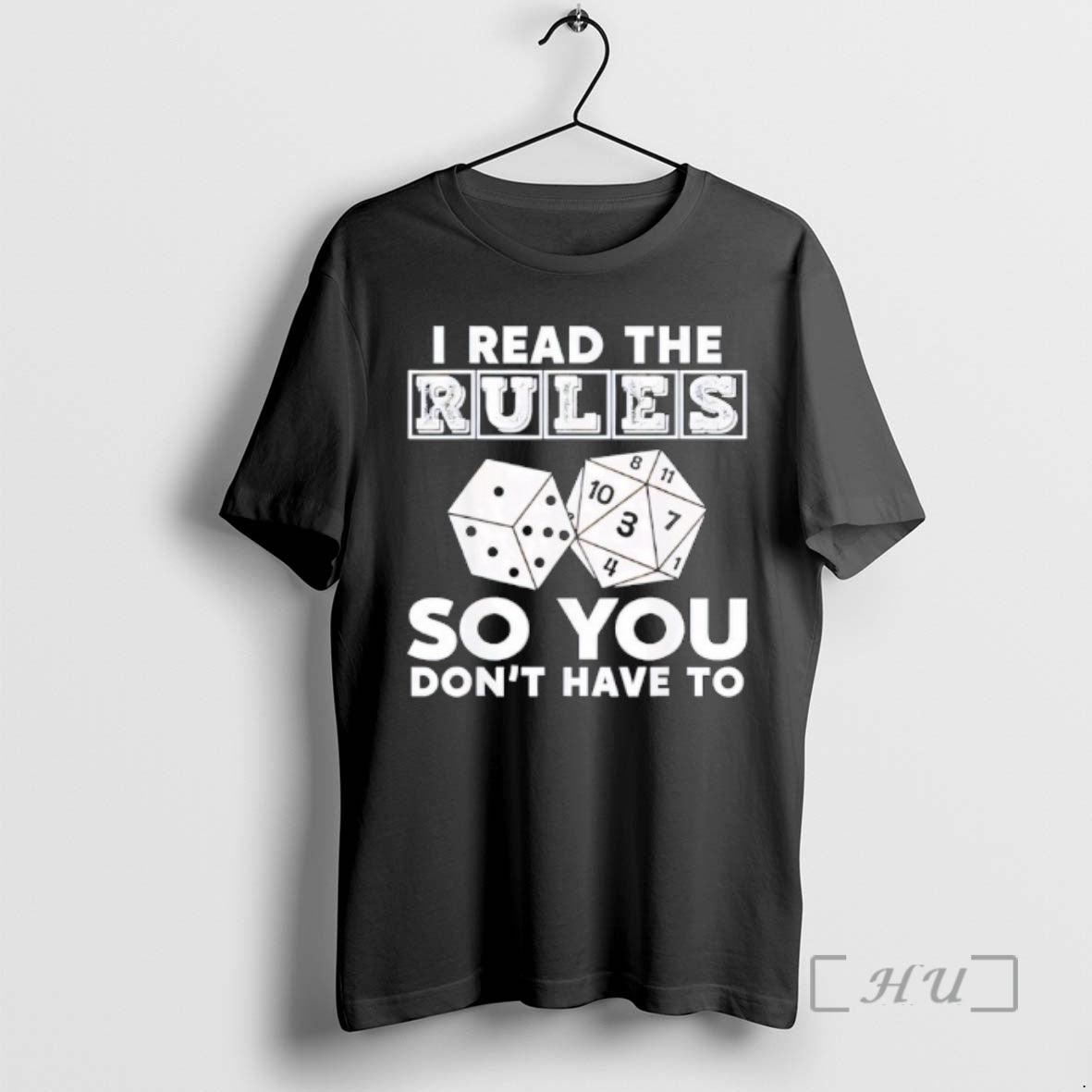 Trending I Read The Rules So You Dont Have To T-Shirts, Hoodie, Sweatshirt | PrintMintTees.com