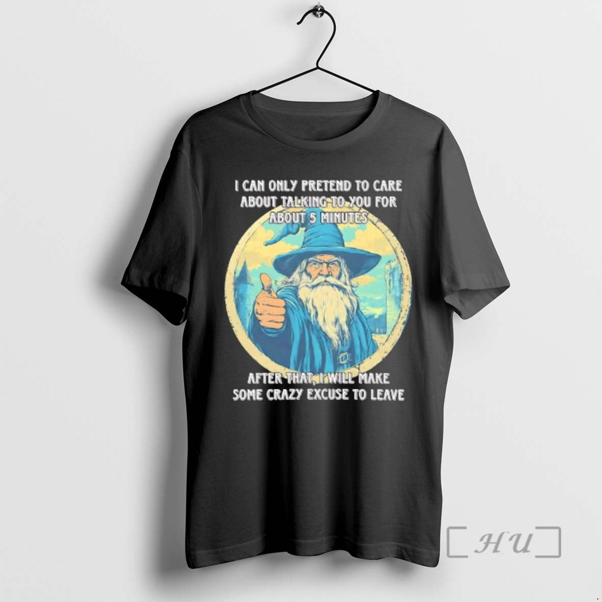 Trending I Can Only Pretend To Care About Talking To You For About 5 Minutes T-Shirts, Hoodie, Sweatshirt | PrintMintTees.com