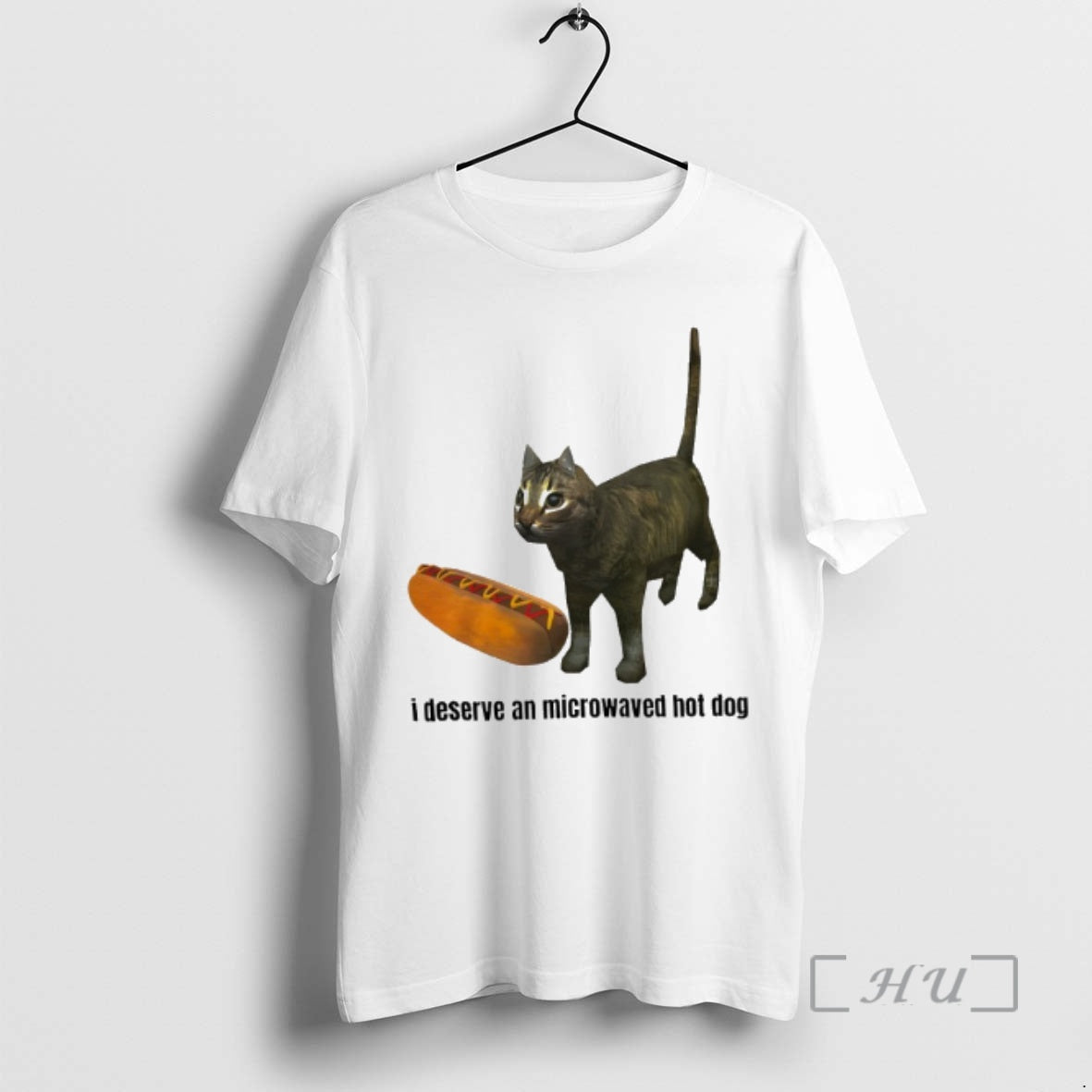 Trending I Deserve Microwaved Hot Dog T-Shirts, Hoodie, Sweatshirt