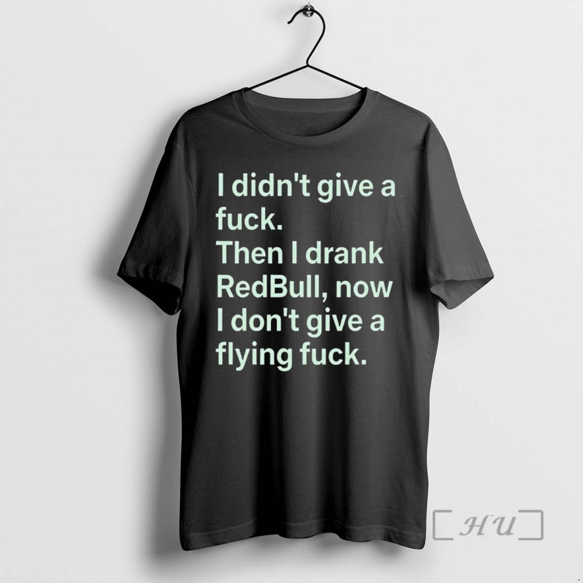 Trending I Didnt Give Fck Then I Drank Redbull Now I Dont Give T-Shirts, Hoodie, Sweatshirt
