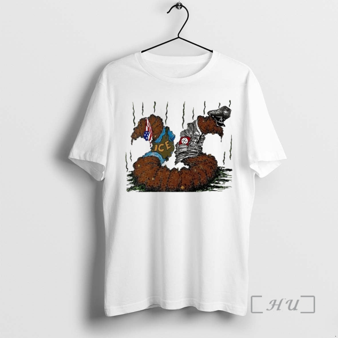 Trending Ice Kriegsmarine Same Shit Different T-Shirts, Hoodie, Sweatshirt