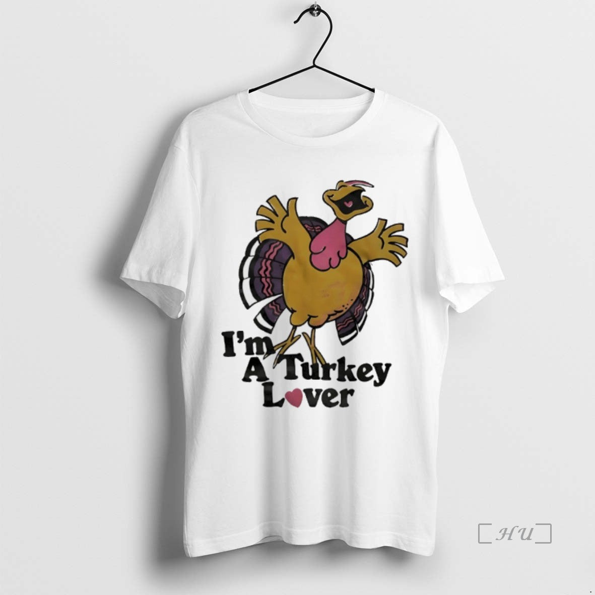 Trending Im A Turkey Lover T-Shirts, Hoodie, Sweatshirt | PrintMintTees.com