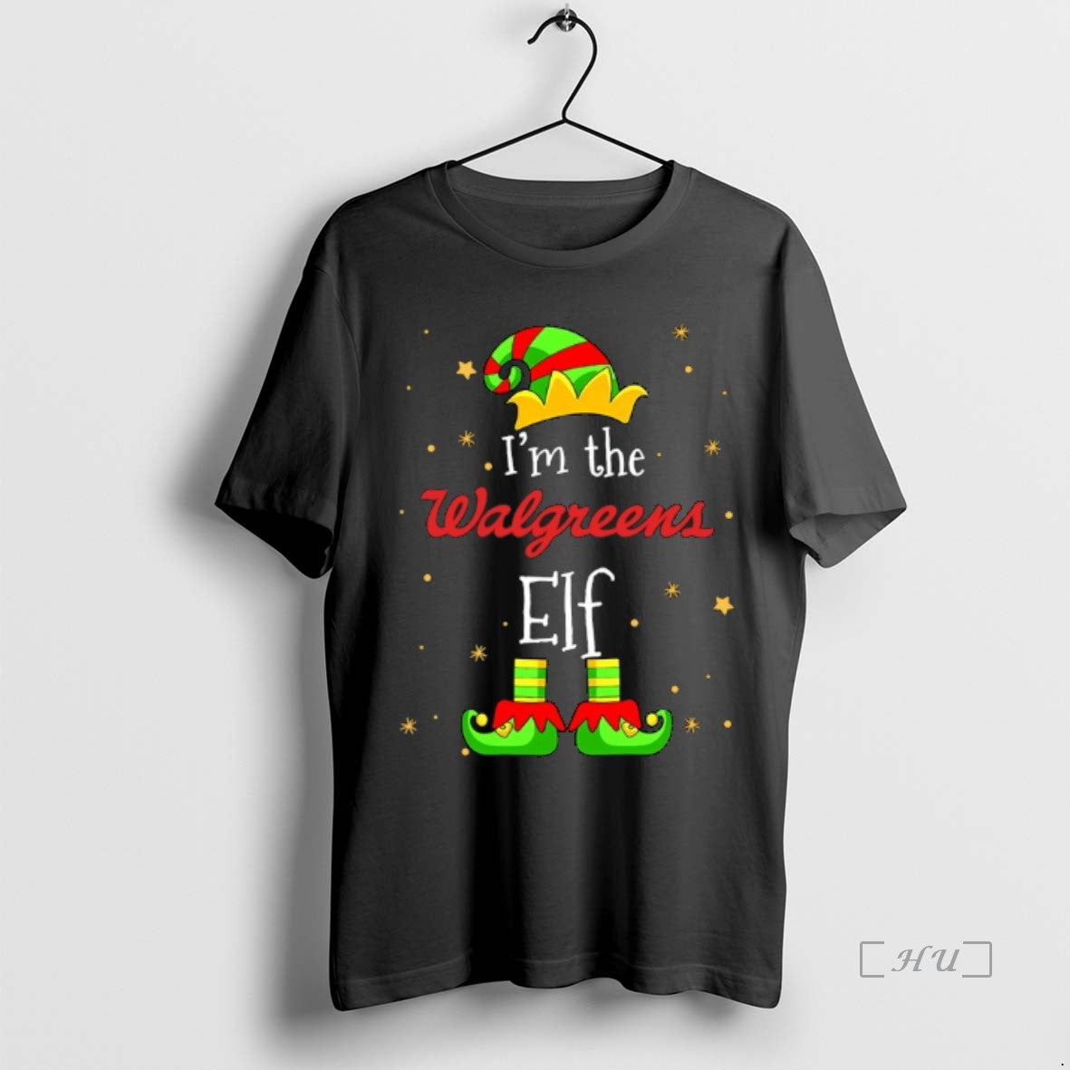 Trending Im The Walgreens Efl 2025 Christmas T-Shirts, Hoodie, Sweatshirt | PrintMintTees.com