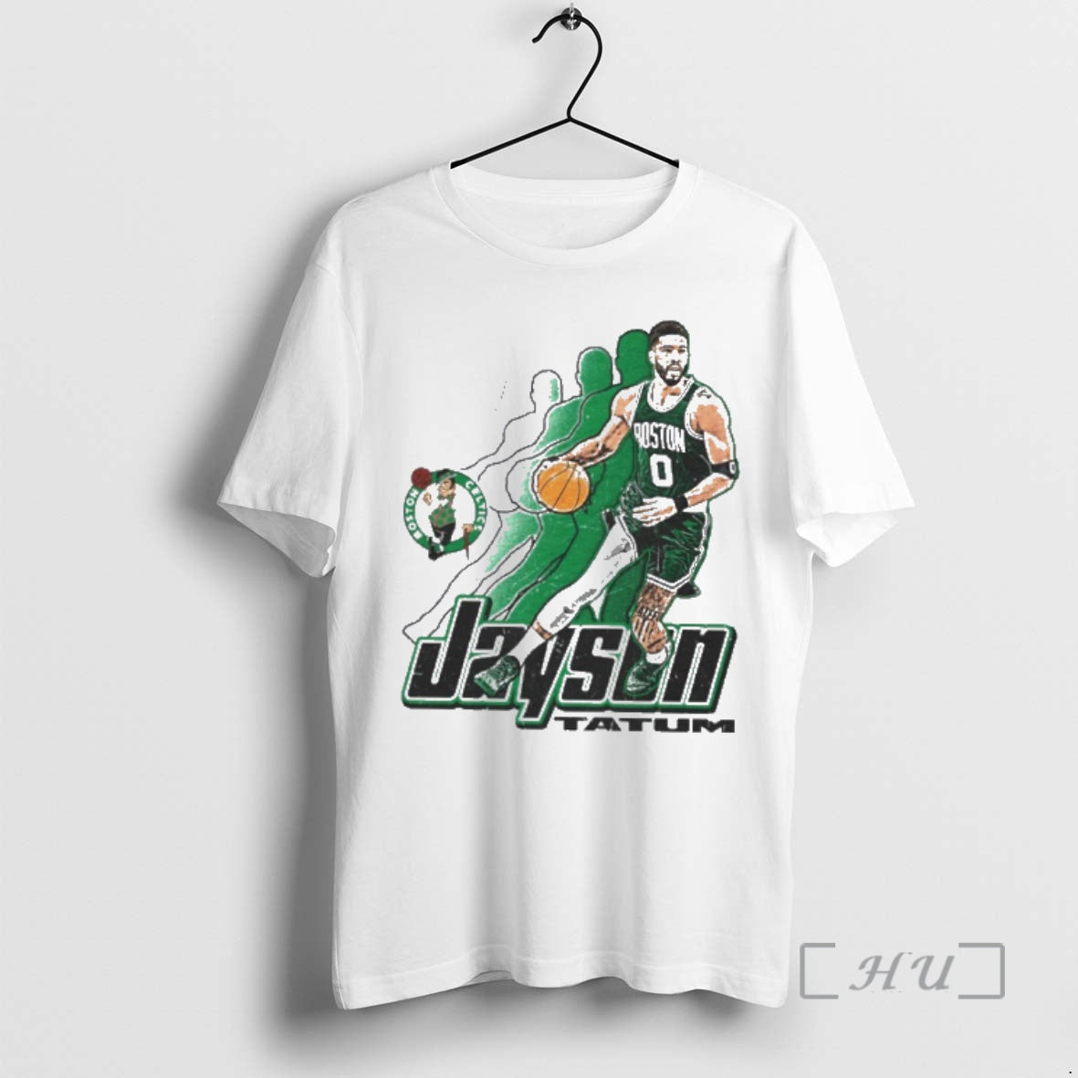 Trending Jayson Tatum Boston Celtics Nba Retro T-Shirts, Hoodie, Sweatshirt | PrintMintTees.com