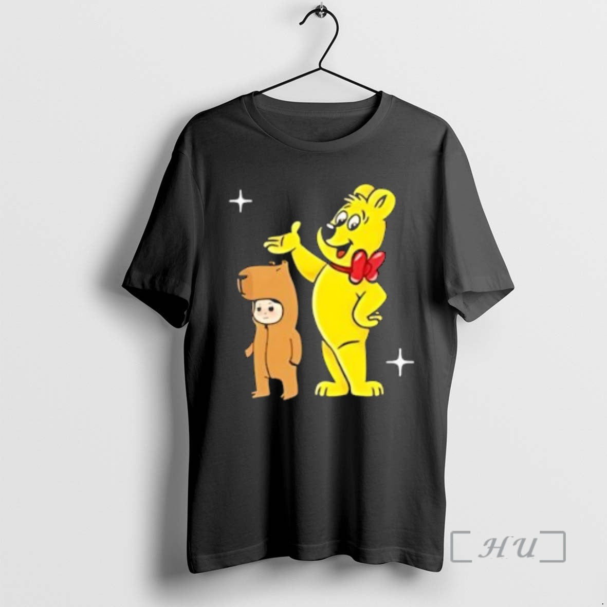 Trending Jennie Haribo Logo T-Shirts, Hoodie, Sweatshirt | PrintMintTees.com