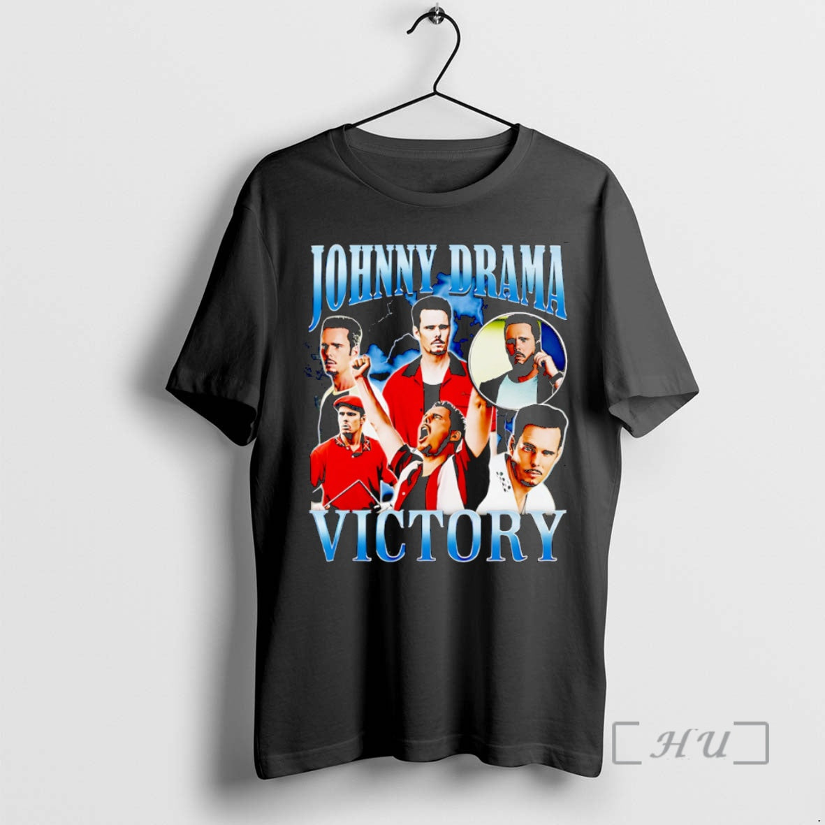 Trending Johnny Drama Victory Vintage T-Shirts, Hoodie, Sweatshirt | PrintMintTees.com