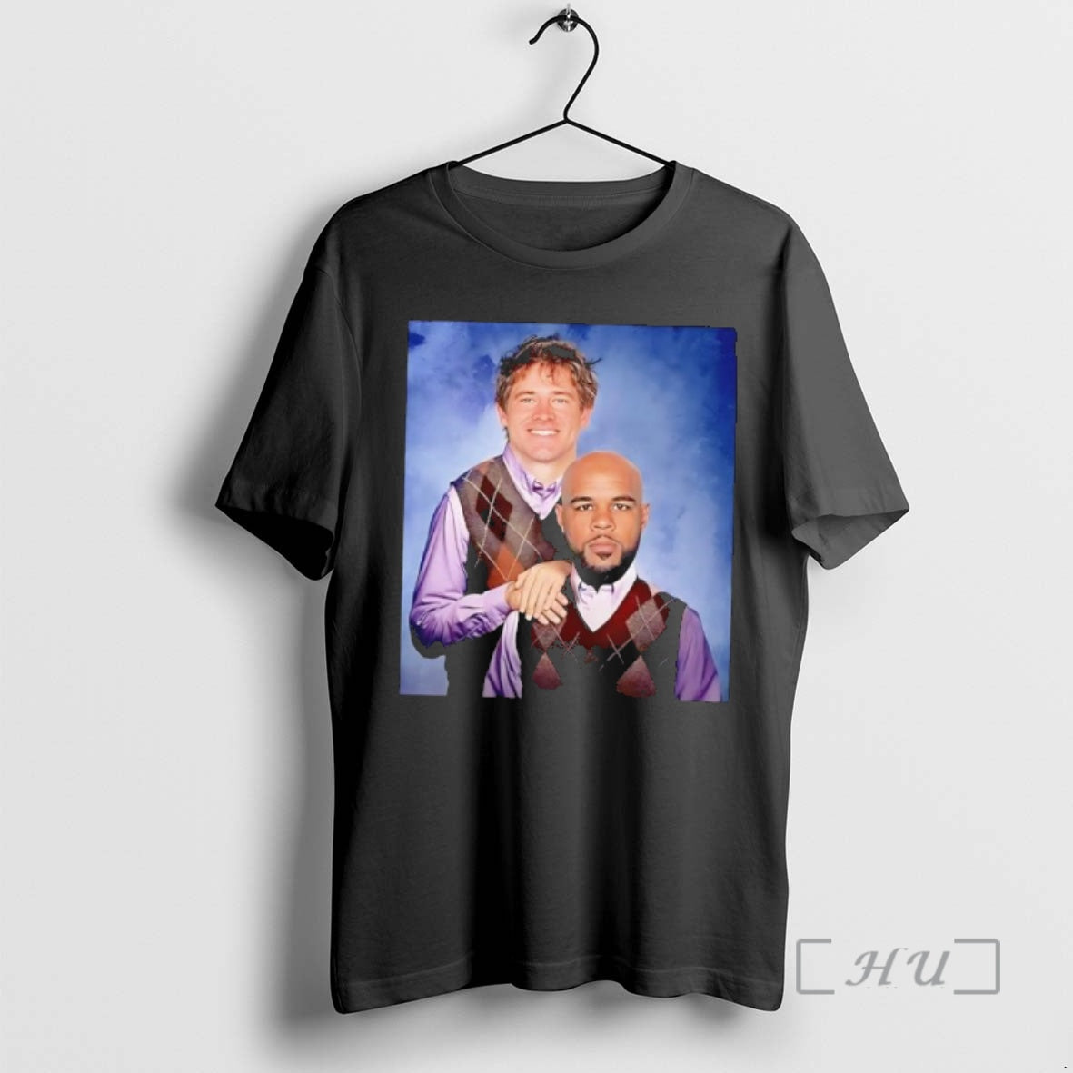 Trending Keenan Allen Justin Herbert Football Los Angeles Step Brothers T-Shirts, Hoodie, Sweatshirt | PrintMintTees.com