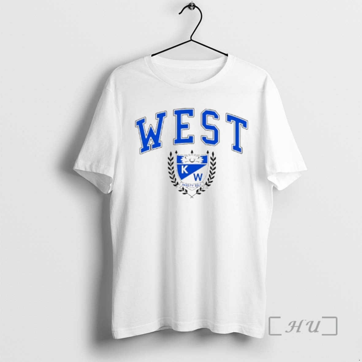Trending Kenmore West Golf T-Shirts, Hoodie, Sweatshirt | PrintMintTees.com