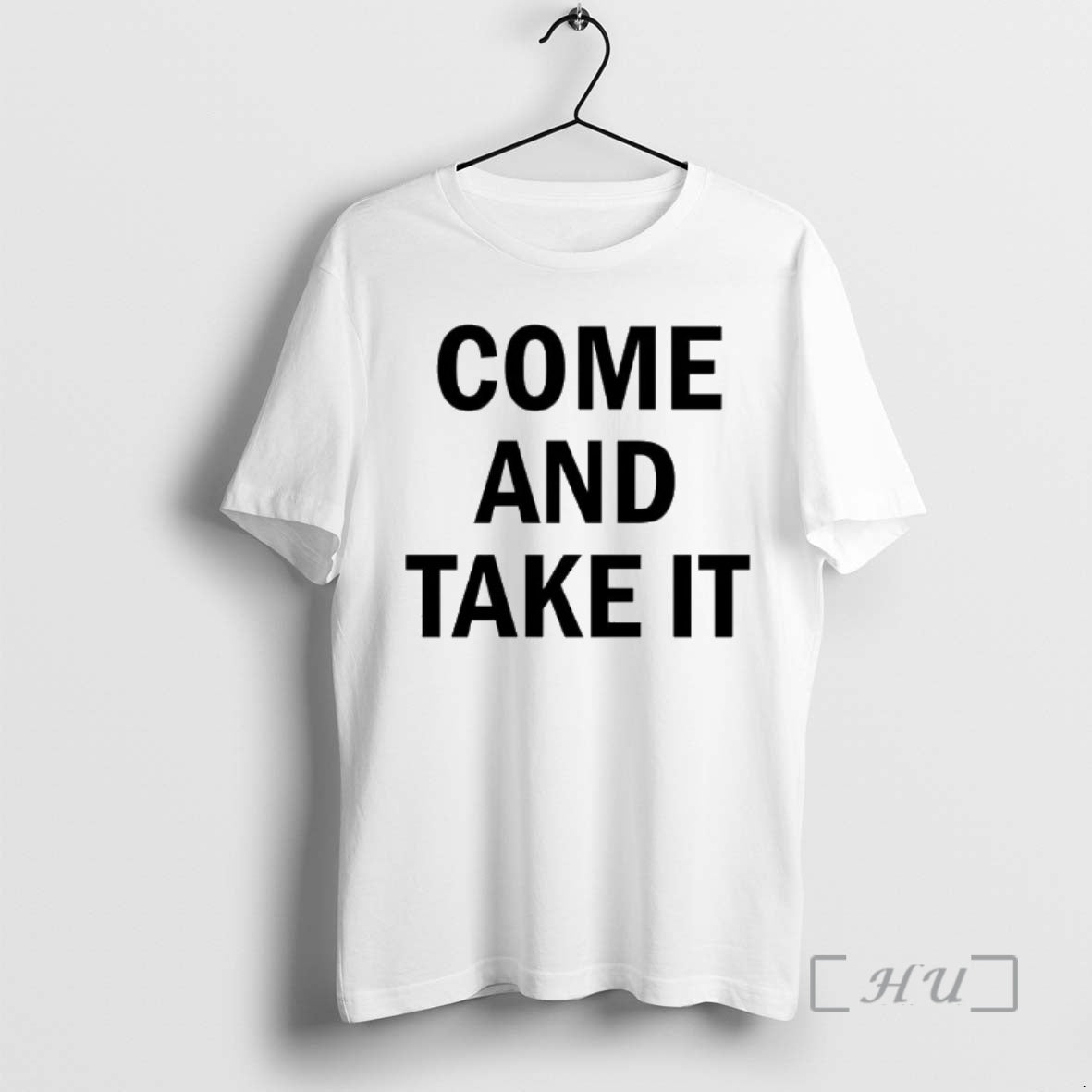Trending Kiernan Shipka Come And Take It T-Shirts, Hoodie, Sweatshirt | PrintMintTees.com