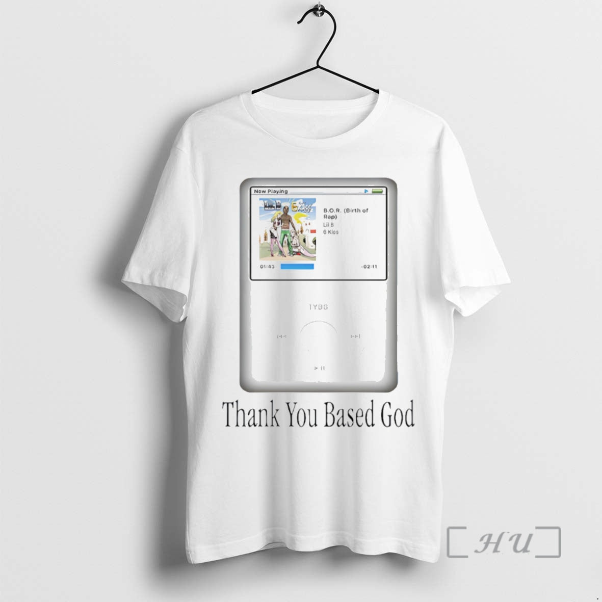 Trending Lil B O T-Shirts, Hoodie, Sweatshirt | PrintMintTees.com