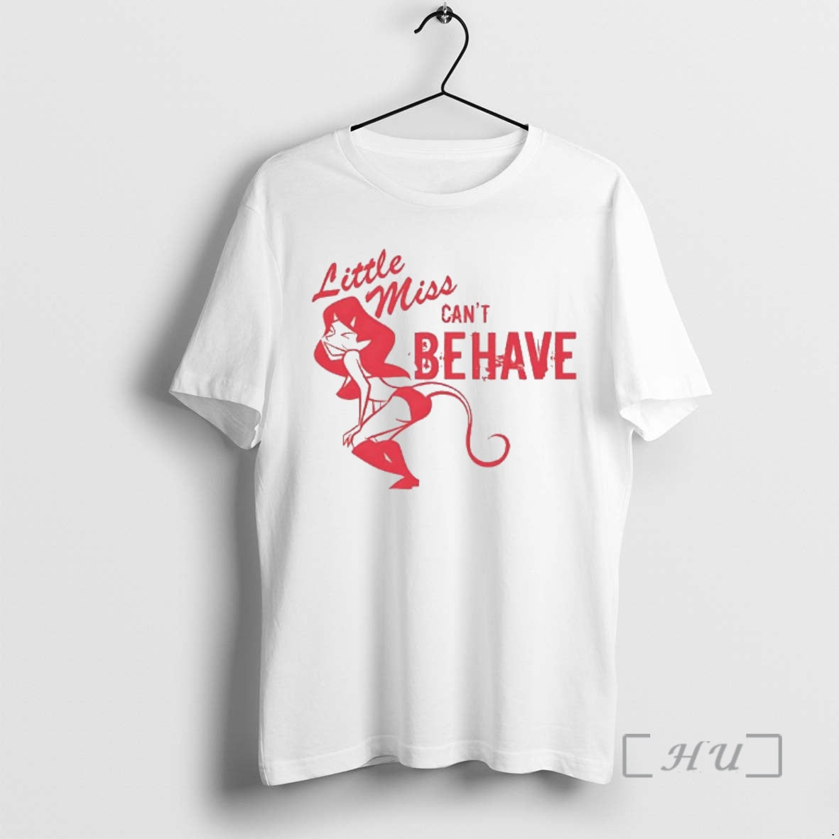Trending Little Miss Cant Behave T-Shirts, Hoodie, Sweatshirt | PrintMintTees.com