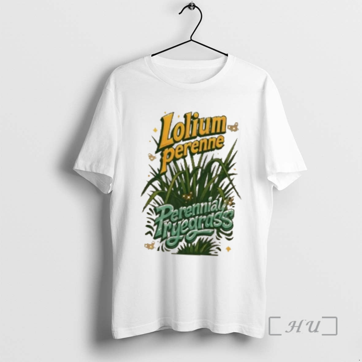 Trending Lolium Perenne Perennial Ryegrass T-Shirts, Hoodie, Sweatshirt | PrintMintTees.com