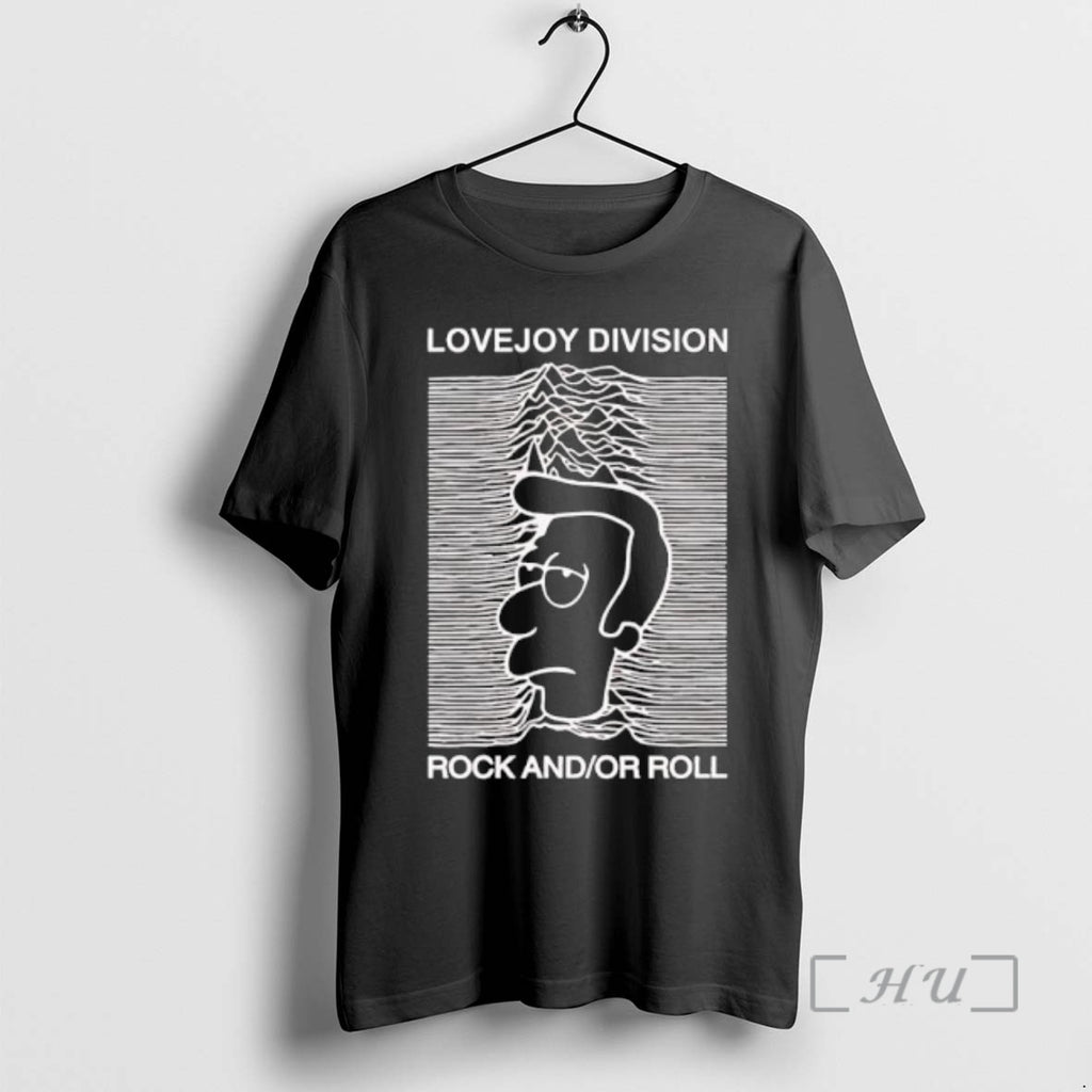 Trending Love Joy Division Funny Rock And Roll T-Shirts, Hoodie, Sweatshirt | PrintMintTees.com