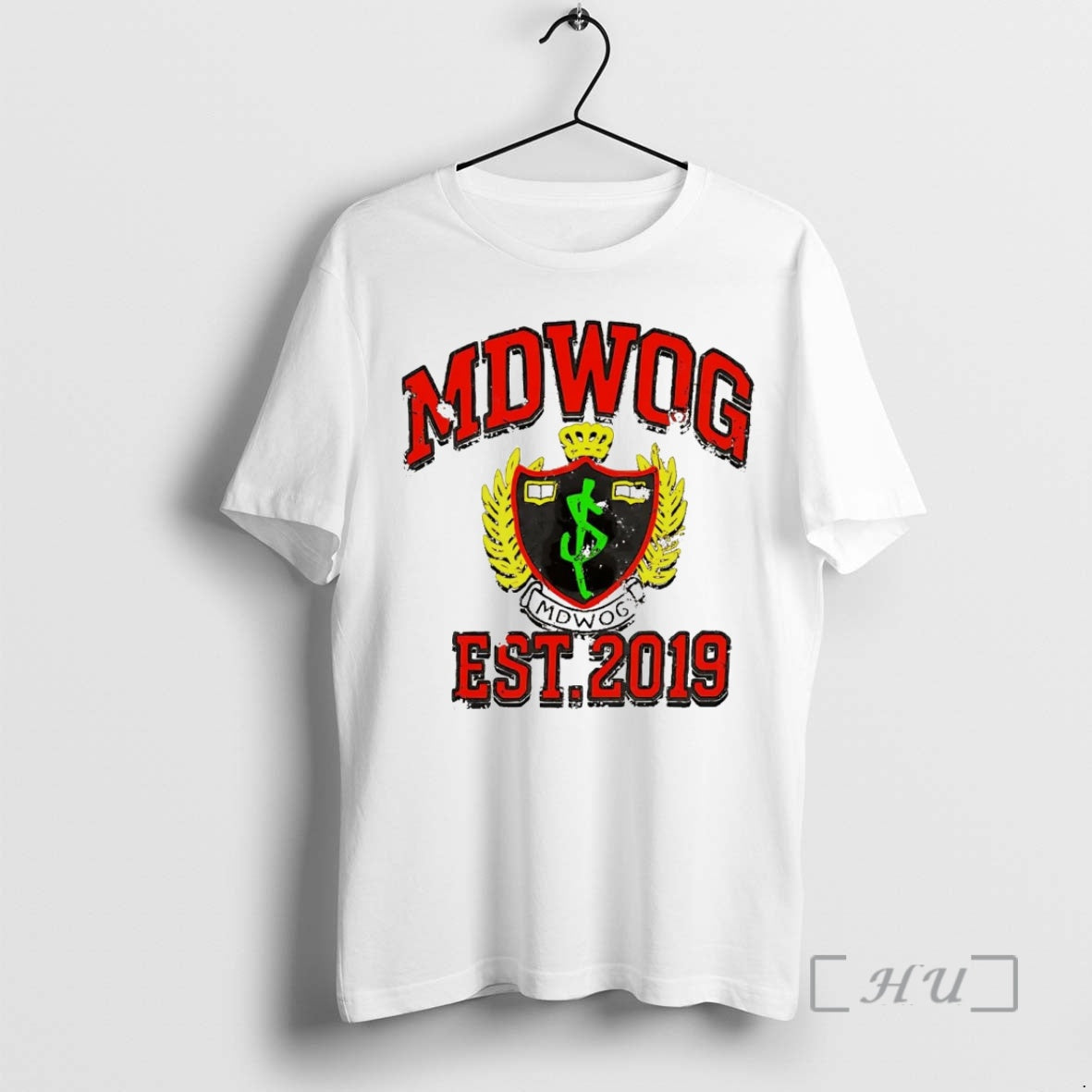 Trending Mdwog Million Dollaz Worth Of Game Est 2019 T-Shirts, Hoodie, Sweatshirt | PrintMintTees.com