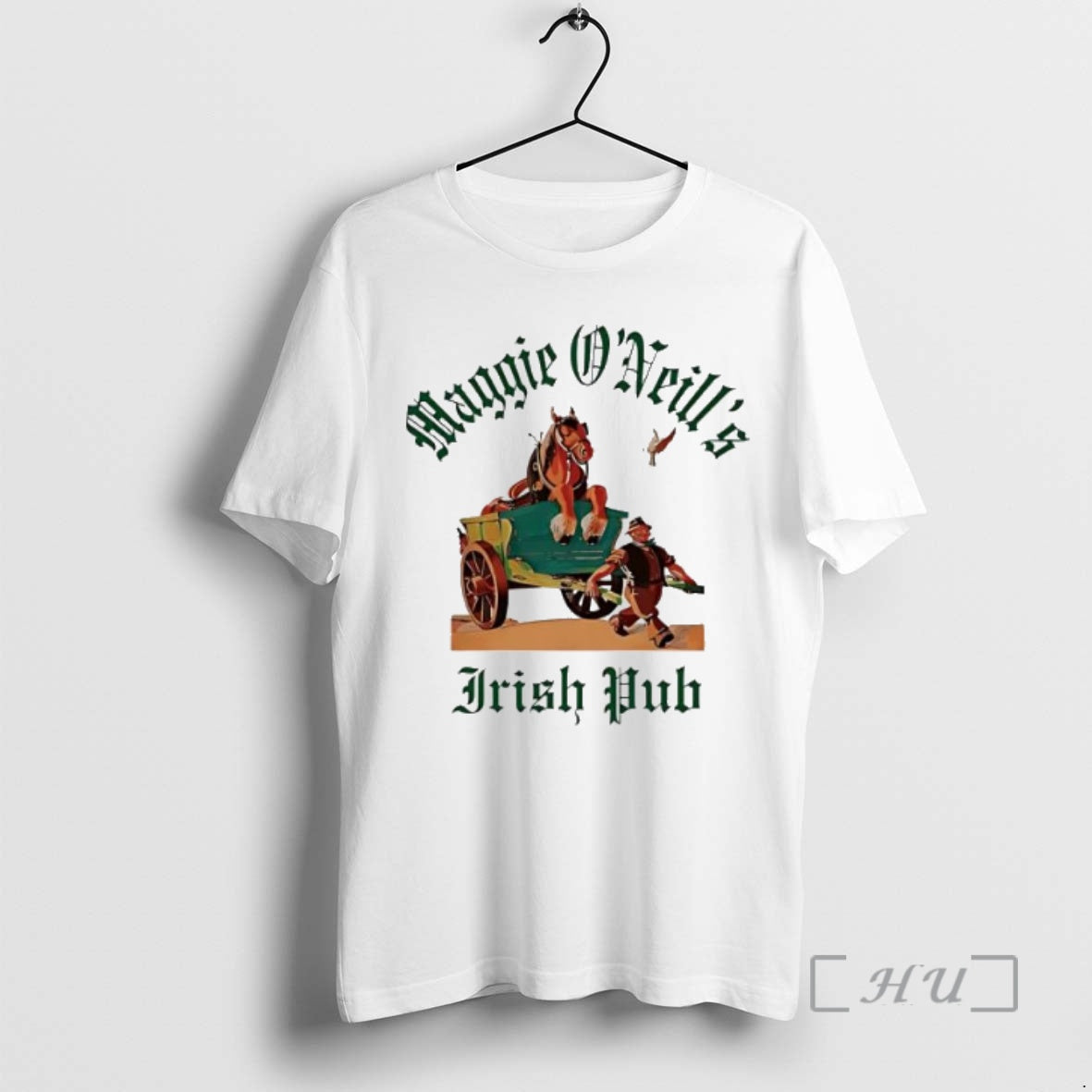 Trending Maggie Oneills Irish Pub T-Shirts, Hoodie, Sweatshirt | PrintMintTees.com