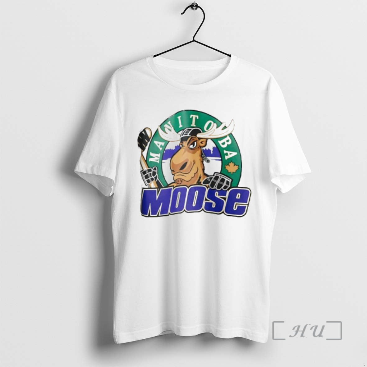 Trending Manitoba Moose Logo T-Shirts, Hoodie, Sweatshirt | PrintMintTees.com
