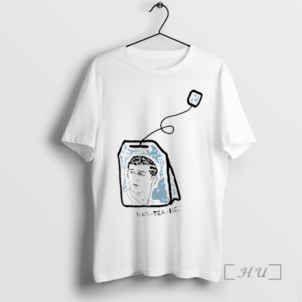 Trending Mar Tea Nez Emiliano Martinez T-Shirts, Hoodie, Sweatshirt | PrintMintTees.com